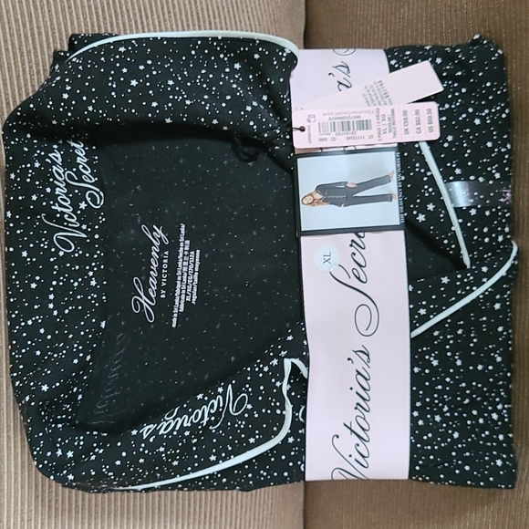 Victoria's Secret Other - Victoria Secret "Heavenly by Victoria"